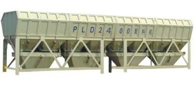 PLD2400混凝土配料機(jī)